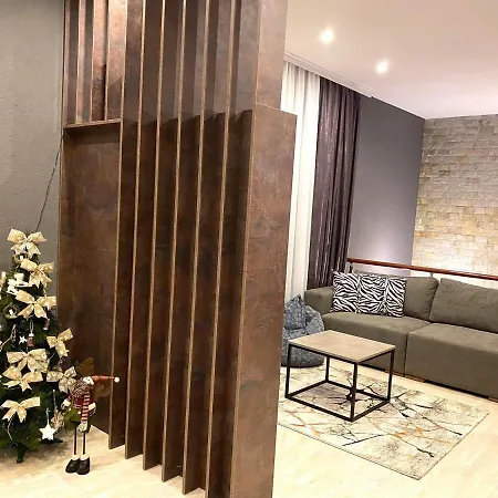Apartament Kleptuz Aparts Apartamento Velingrad