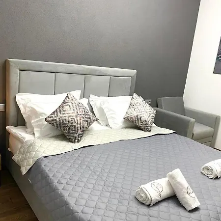 Apartament Kleptuz Aparts Velingrad