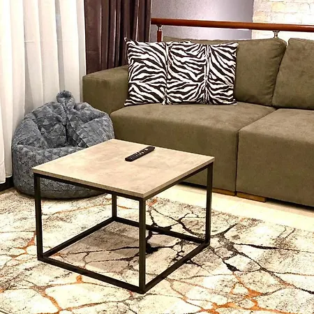 Apartament Kleptuz Aparts