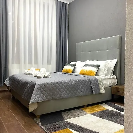 Apartament Kleptuz Aparts Velingrad