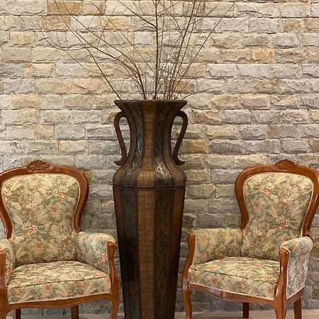 Apartament Kleptuz Aparts Velingrad