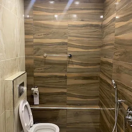 Apartamento Apartament Kleptuz Aparts