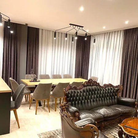 Apartament Kleptuz Aparts * Velingrad