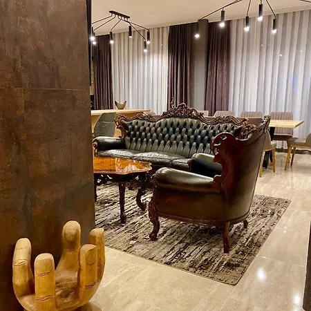 Apartamento Apartament Kleptuz Aparts Velingrad