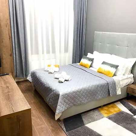 Apartament Kleptuz Aparts Apartamento Velingrad