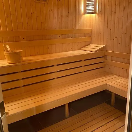 Apartament Kleptuz Aparts Velingrad